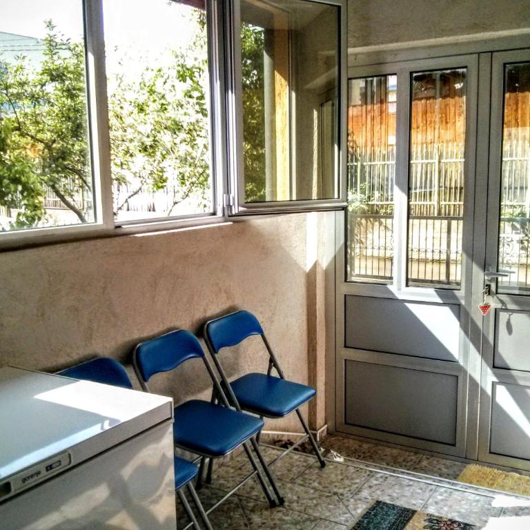 Apartment near the Airport - Apartman - Prizemlje - 14
