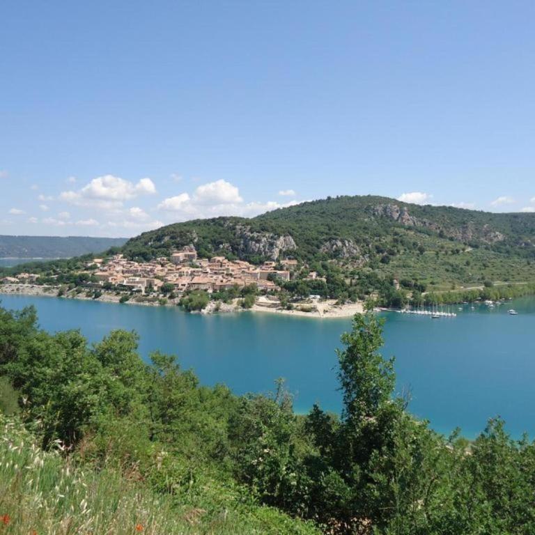 Holiday Home in La Seyne near Sablettes - Maison de Vacances 3 Chambres - 24