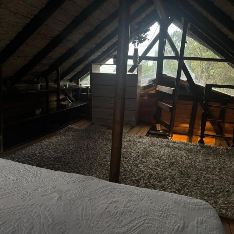 Complejo Ecoturístico El Refugio - Casa de 2 dormitorios - 29