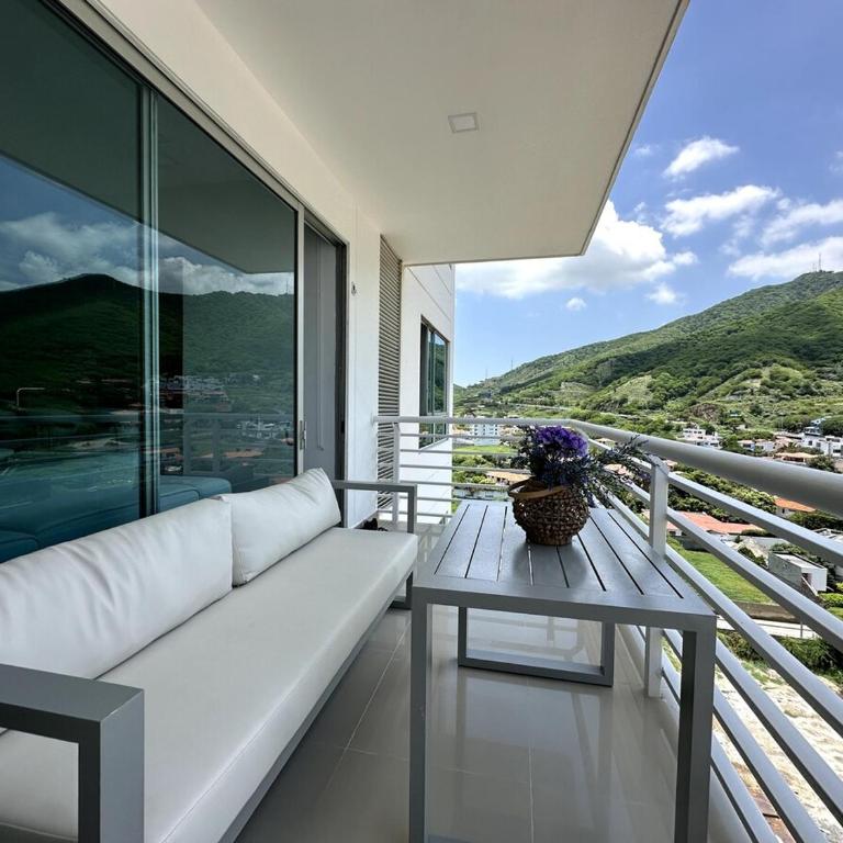 Apartamento Exclusivo Rodadero a 2 min de la Playa - Apartamento - 19