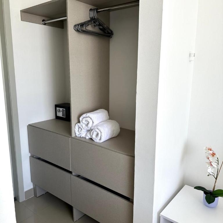 Apartamento Exclusivo Rodadero a 2 min de la Playa - Apartamento - 23