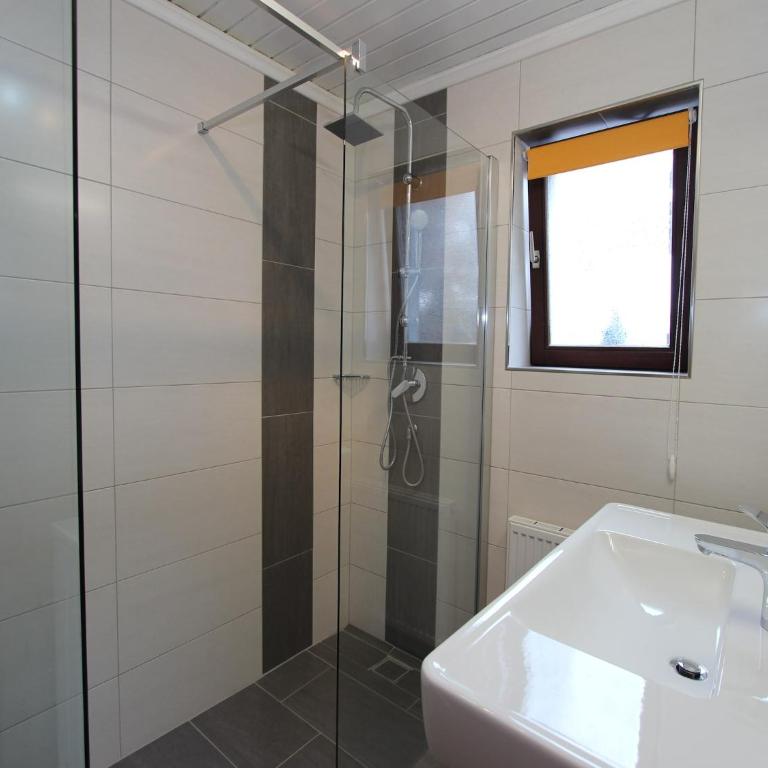 Apartment in Wagrain near Ski Slopes - Apartment mit 2 Schlafzimmern - 12