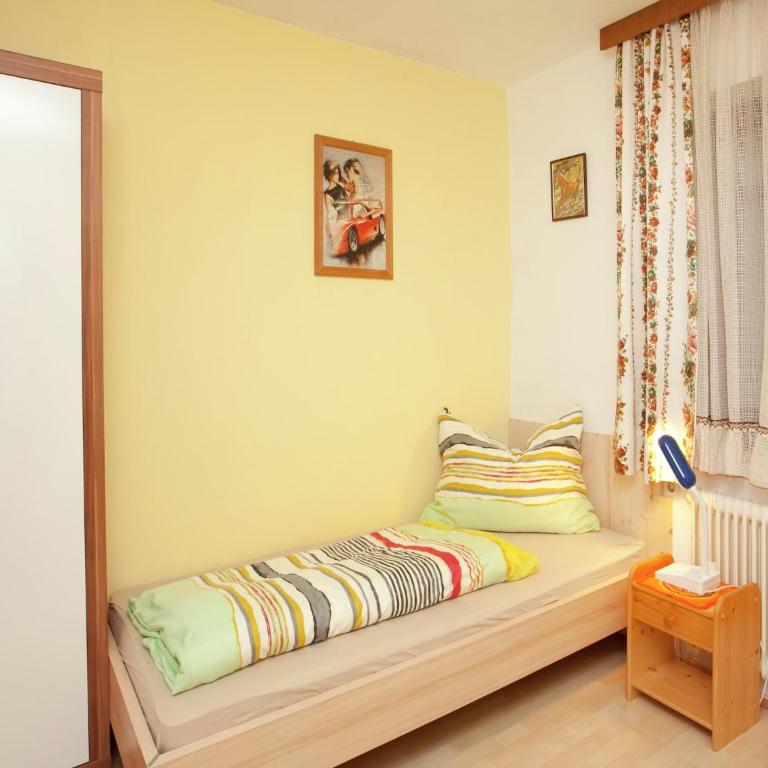 Apartment in Wagrain near Ski Slopes - Apartment mit 2 Schlafzimmern - 9