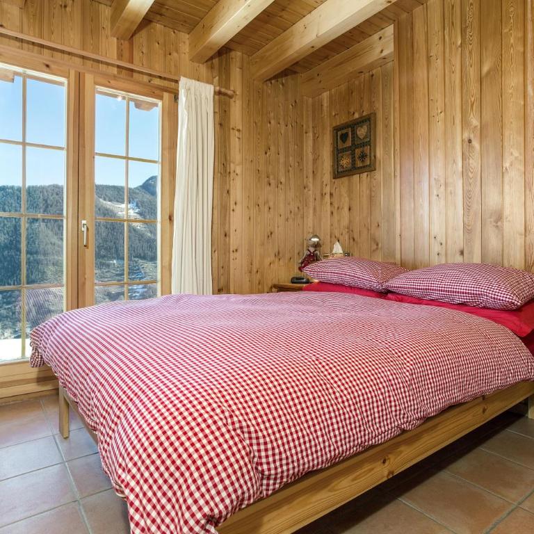 Chalet Bellevue - Chalet - 13