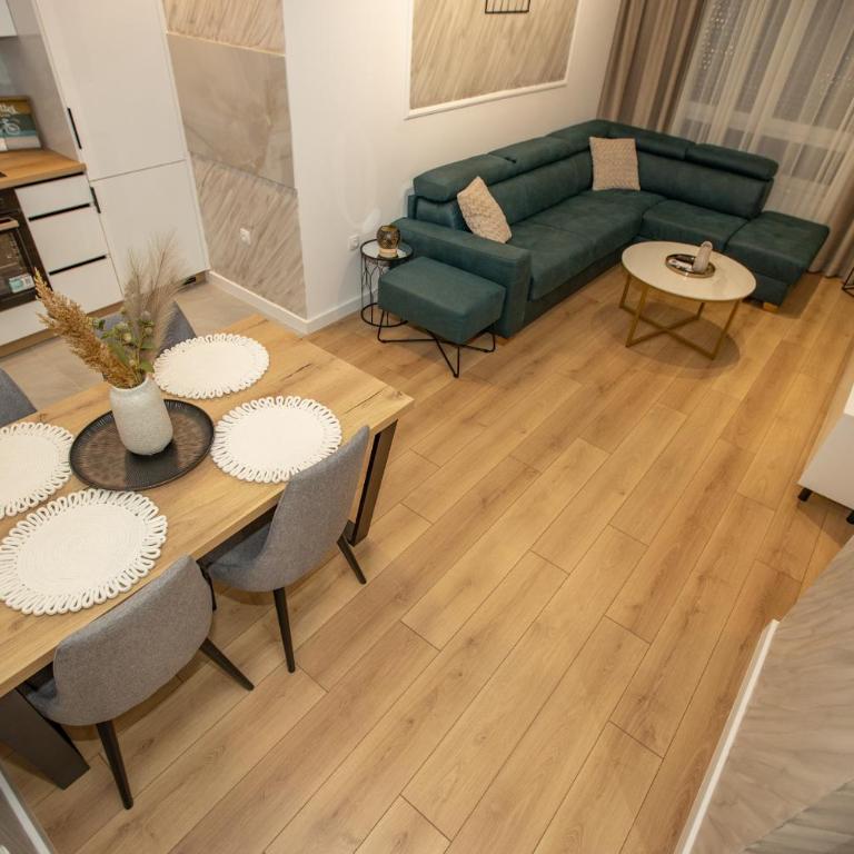 Apartman Stefan - Apartman sa 1 Spavaćom Sobom - 1