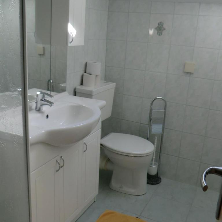 Erlebnisbauernhof Urak - Doppelzimmer mit Balkon - 7