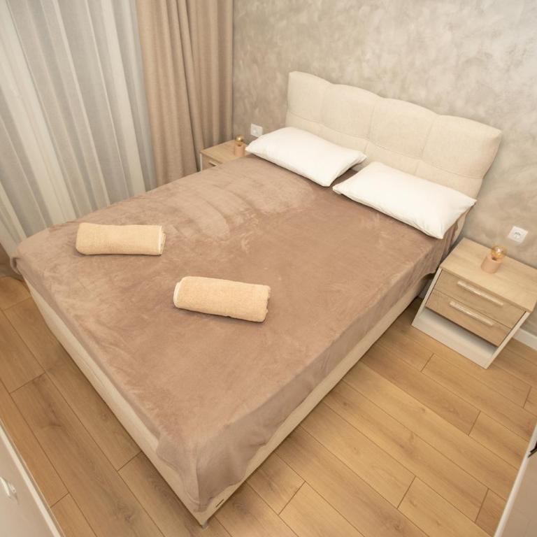 Apartman Stefan - Apartman sa 1 Spavaćom Sobom - 9
