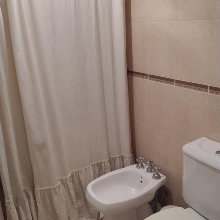 Departamento amplio, Zona Nueva Cba , A cien metros de la terminal Buss - Apartamento de 2 dormitorios - 7