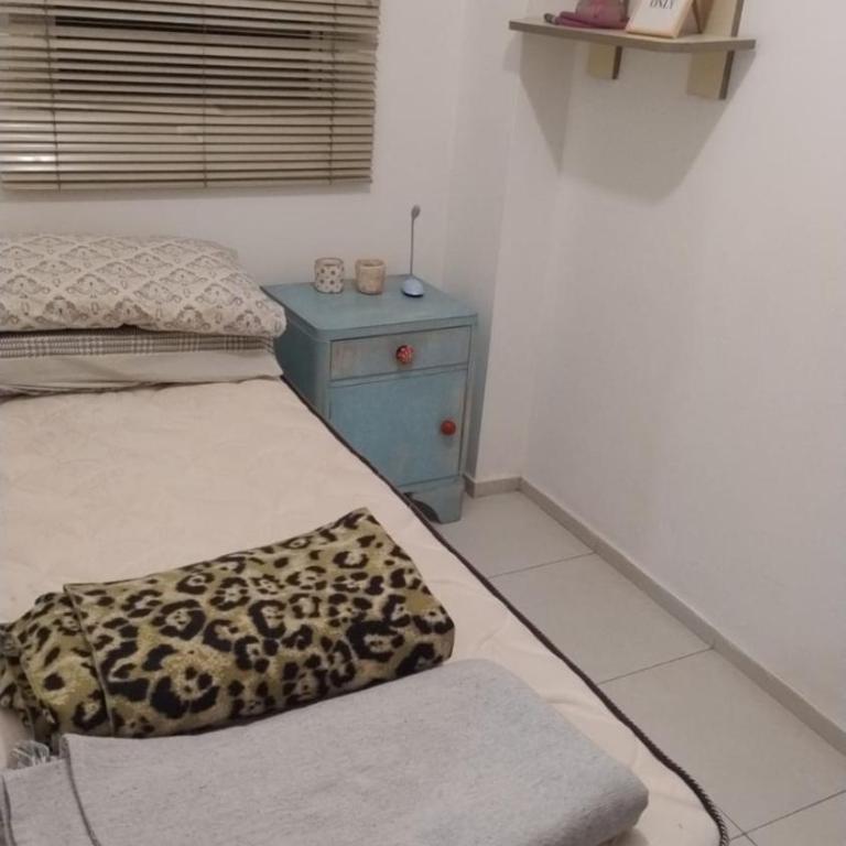 Departamento amplio, Zona Nueva Cba , A cien metros de la terminal Buss - Apartamento de 2 dormitorios - 8