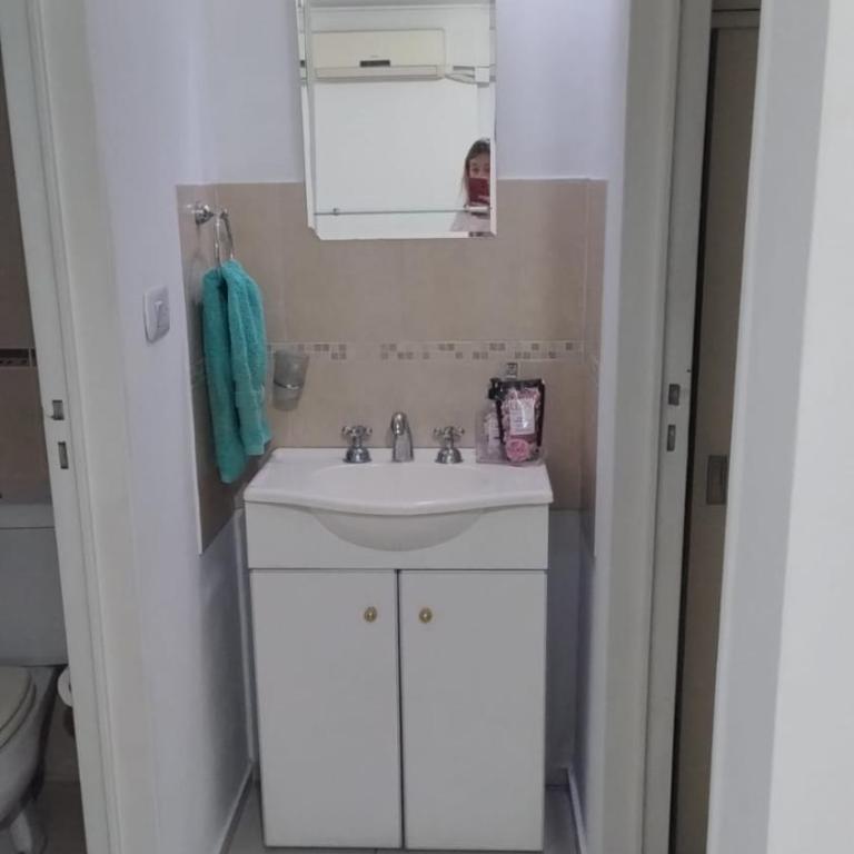 Departamento amplio, Zona Nueva Cba , A cien metros de la terminal Buss - Apartamento de 2 dormitorios - 9