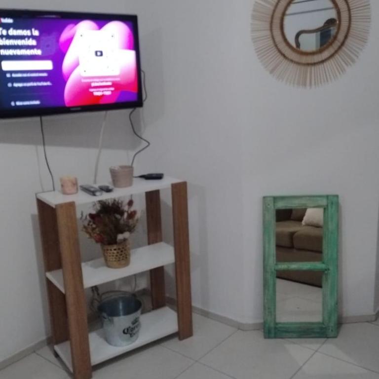 Departamento amplio, Zona Nueva Cba , A cien metros de la terminal Buss - Apartamento de 2 dormitorios - 10