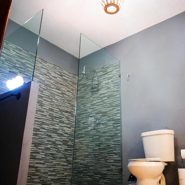 Casa ELM in San Miguel de Allende - King Suite - 1