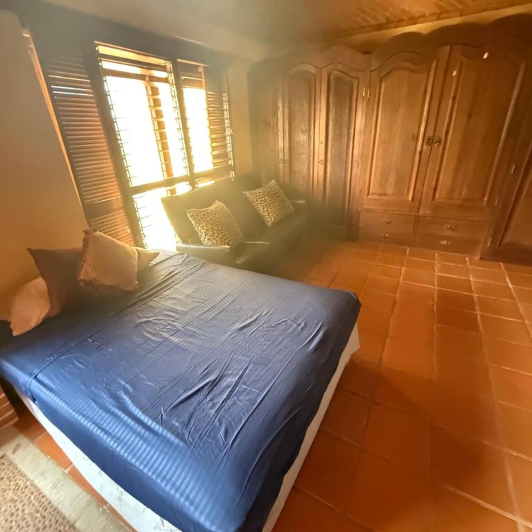 Hermosa hacienda con cenote y alberca privada - Casa de 7 dormitorios - 4