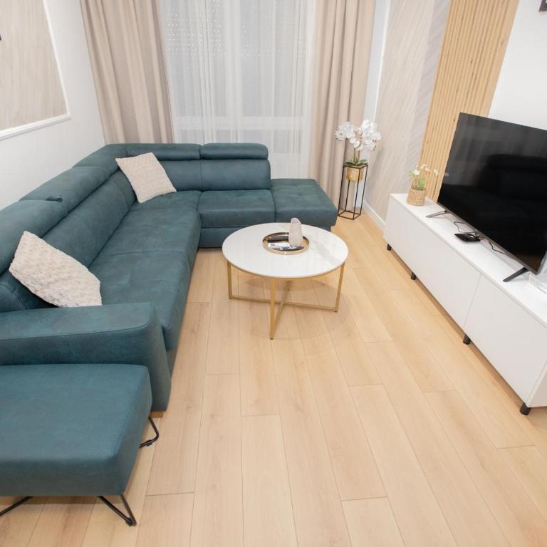 Apartman Stefan - Apartman sa 1 Spavaćom Sobom - 3