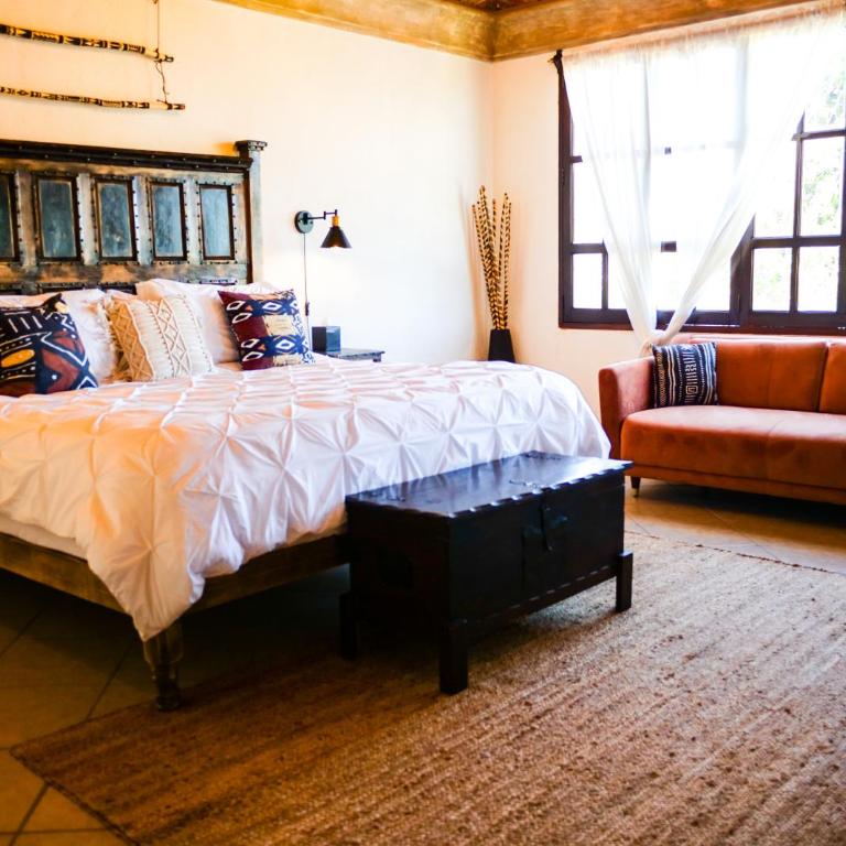 Casa ELM in San Miguel de Allende - King Suite - 3