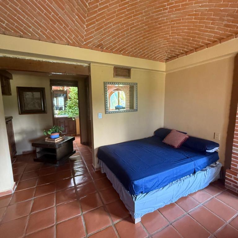 Hermosa hacienda con cenote y alberca privada - Casa de 7 dormitorios - 7