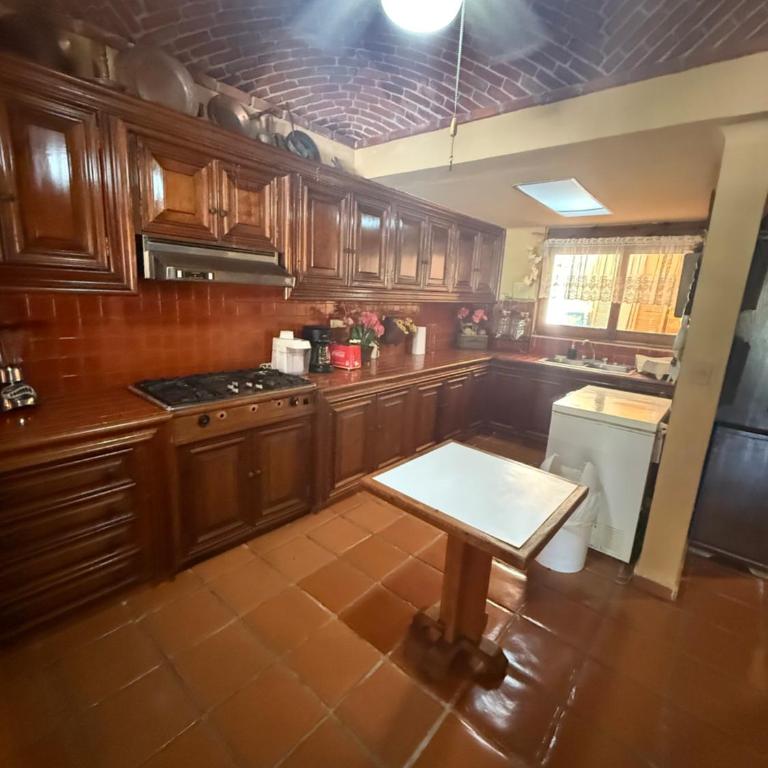 Hermosa hacienda con cenote y alberca privada - Casa de 7 dormitorios - 11