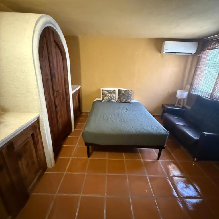 Hermosa hacienda con cenote y alberca privada - Casa de 7 dormitorios - 12