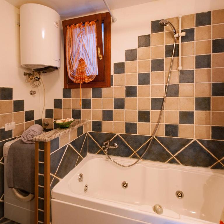 Casa Danilo - Appartamento - 2