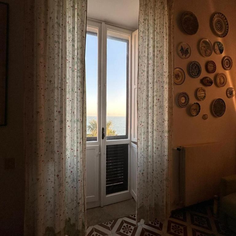 Lo sguardo nel blu - Two-Bedroom Apartment - 3