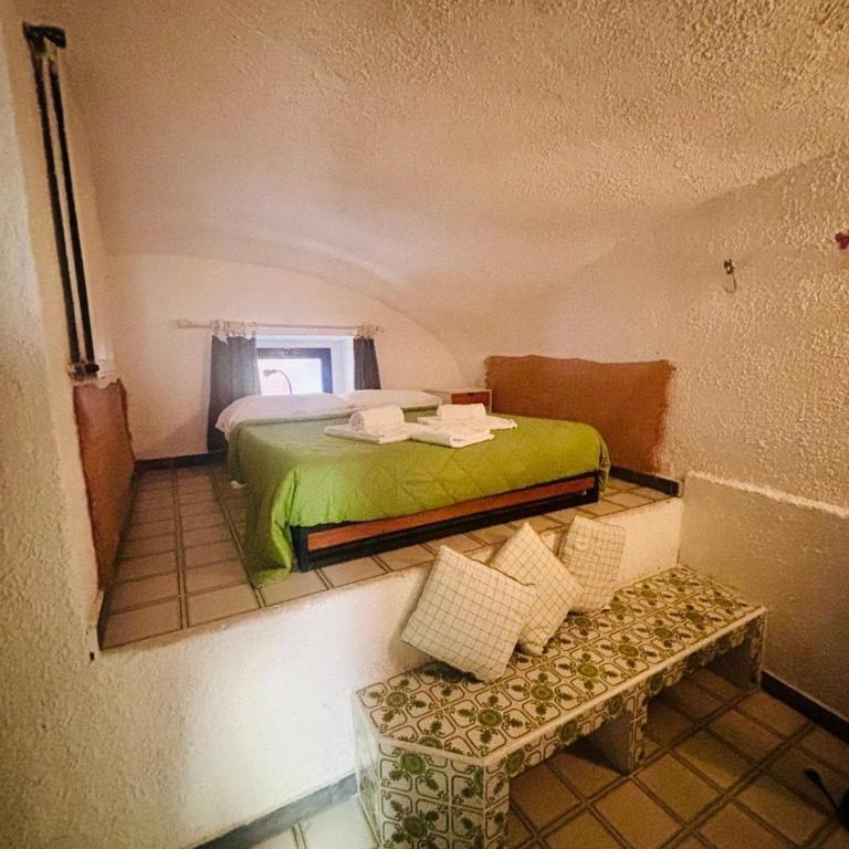 Lo sguardo nel blu - Two-Bedroom Apartment - 15
