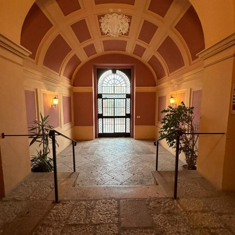 Lo sguardo nel blu - Two-Bedroom Apartment - 20