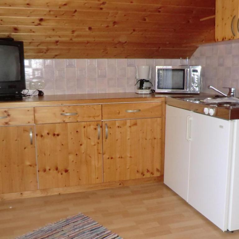 Erlebnisbauernhof Urak - Apartment mit 2 Schlafzimmern und Balkon - 5
