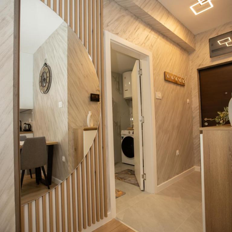 Apartman Stefan - Apartman sa 1 Spavaćom Sobom - 26
