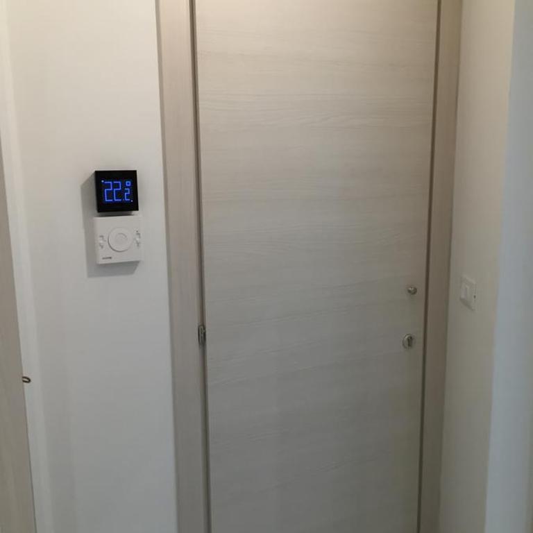 Apartments 3.0 - Appartamento con Balcone - 21
