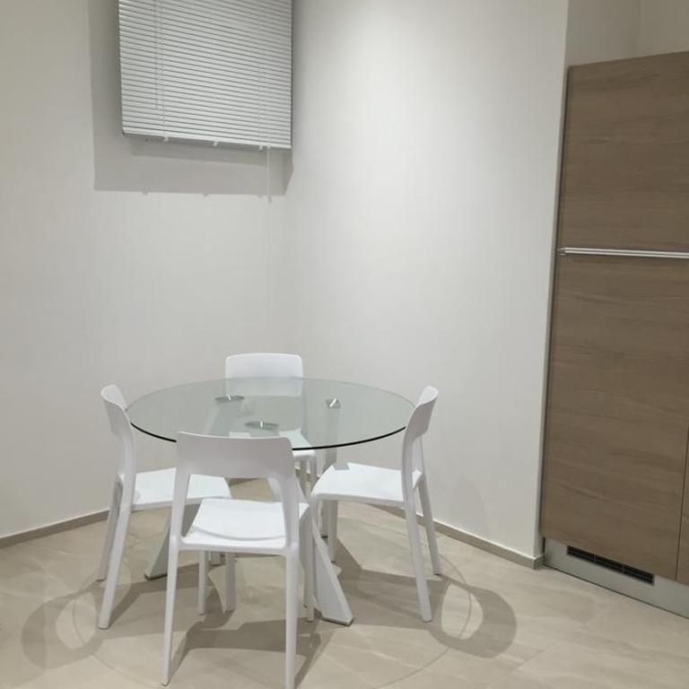 Apartments 3.0 - Appartamento con Balcone - 20