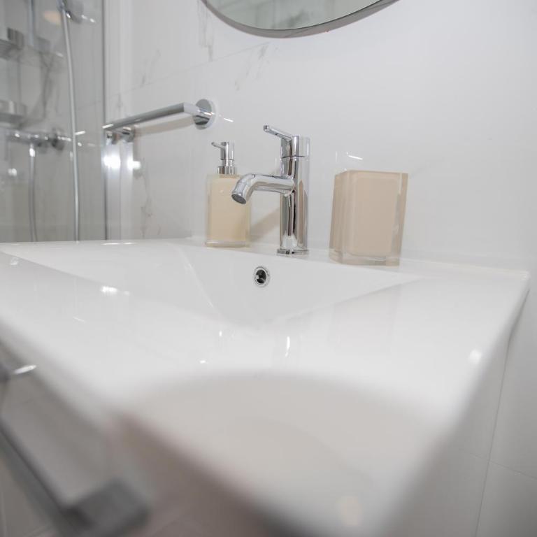 Apartman Stefan - Apartman sa 1 Spavaćom Sobom - 31