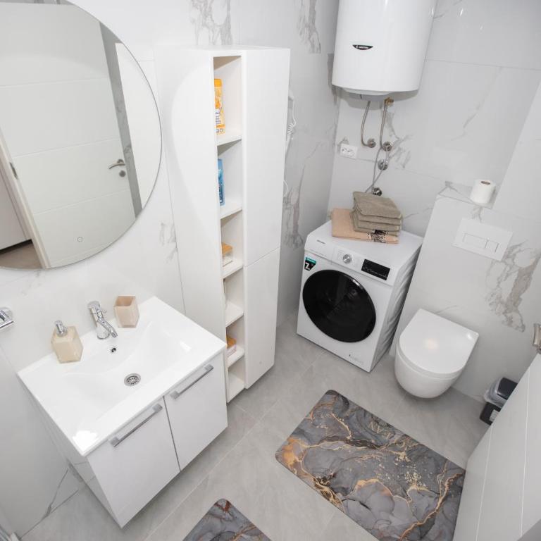 Apartman Stefan - Apartman sa 1 Spavaćom Sobom - 28