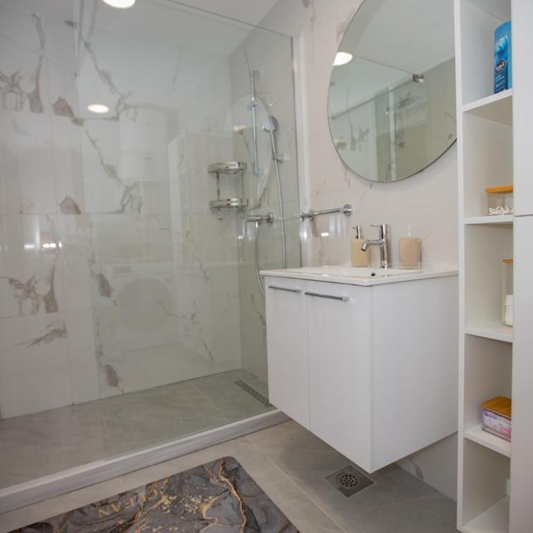 Apartman Stefan - Apartman sa 1 Spavaćom Sobom - 32
