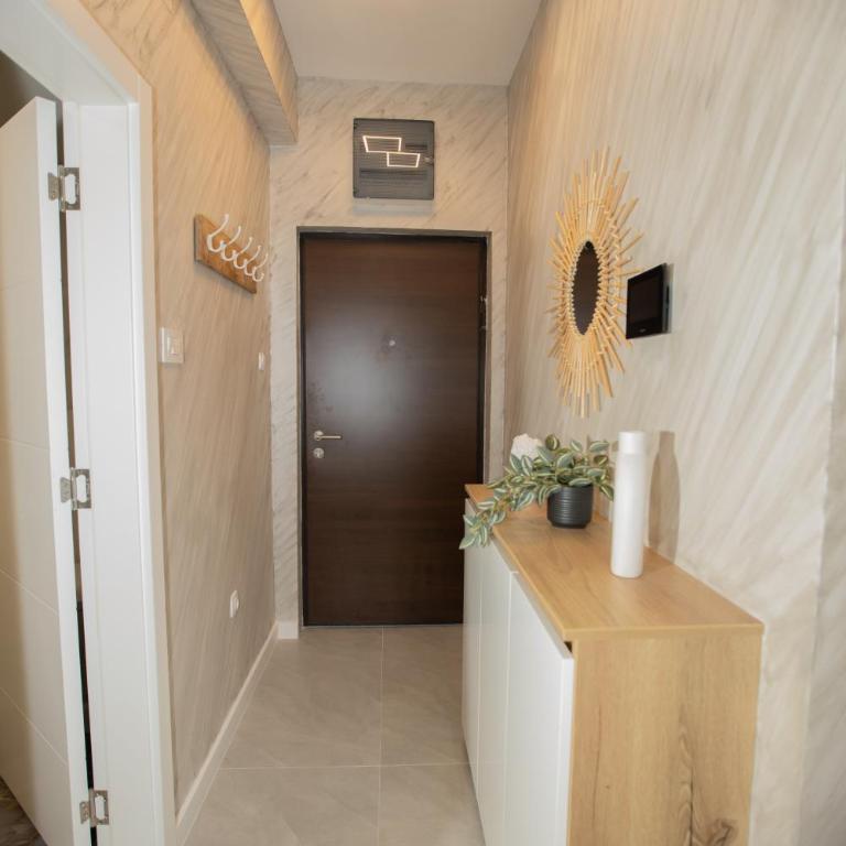 Apartman Stefan - Apartman sa 1 Spavaćom Sobom - 25