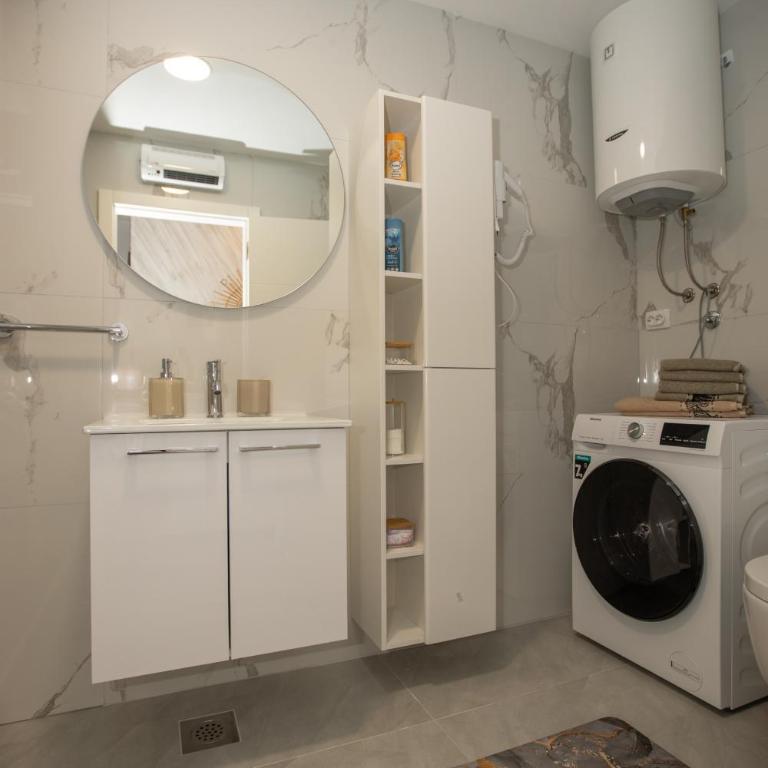 Apartman Stefan - Apartman sa 1 Spavaćom Sobom - 35