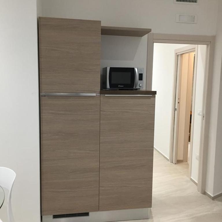 Apartments 3.0 - Appartamento con Balcone - 22