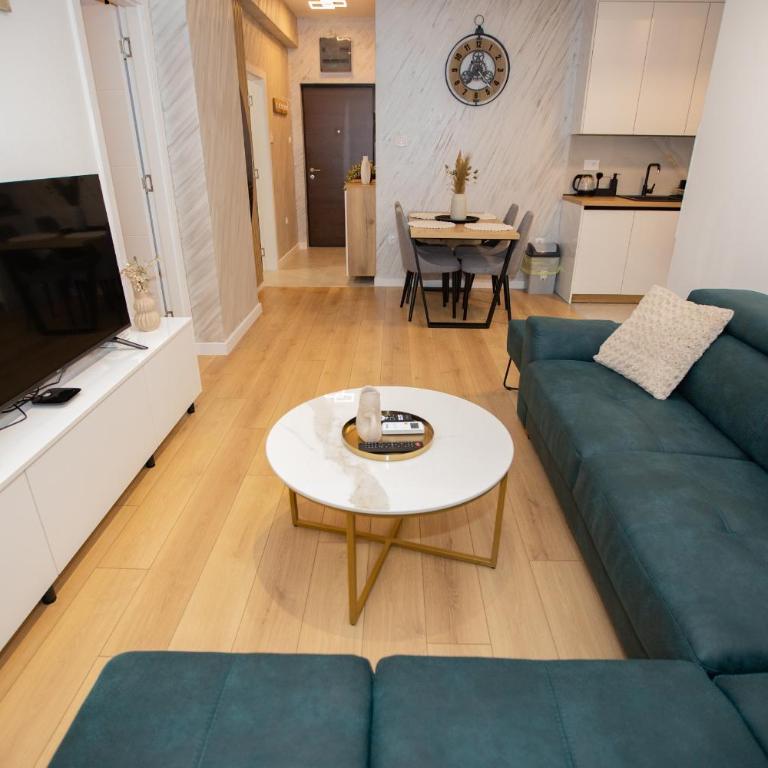 Apartman Stefan - Apartman sa 1 Spavaćom Sobom - 4