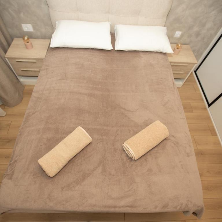 Apartman Stefan - Apartman sa 1 Spavaćom Sobom - 13