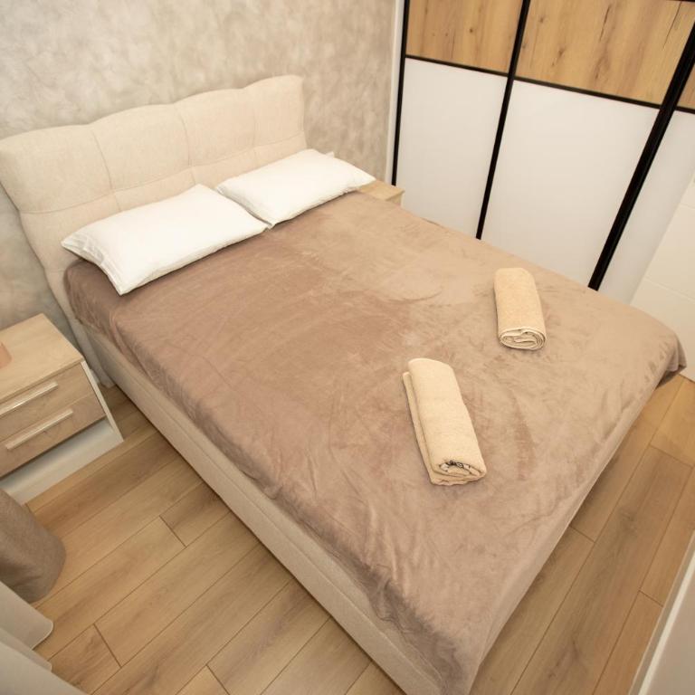 Apartman Stefan - Apartman sa 1 Spavaćom Sobom - 11