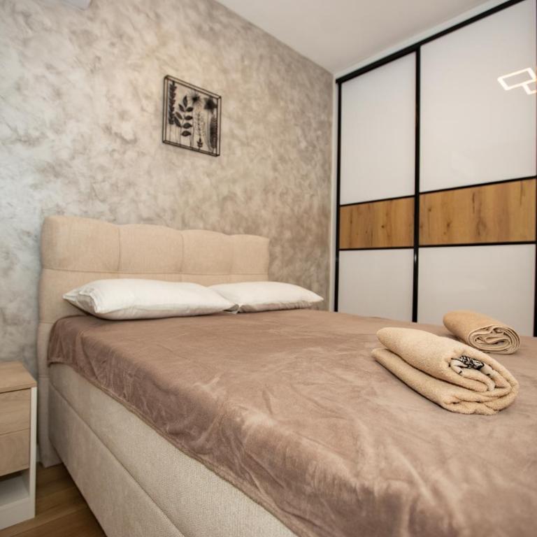 Apartman Stefan - Apartman sa 1 Spavaćom Sobom - 15