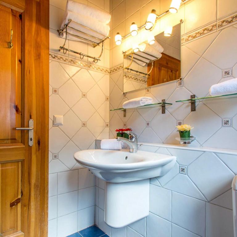 Chalet les Bubus - Chalet - 22