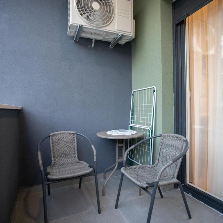 Apartman Stefan - Apartman sa 1 Spavaćom Sobom - 16