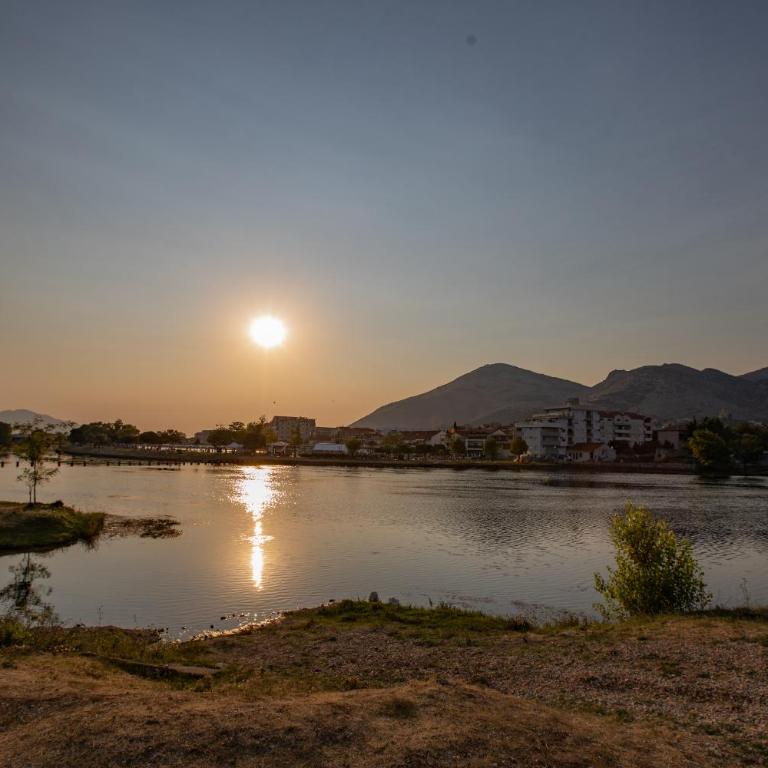 Apartman Stefan - Apartman sa 1 Spavaćom Sobom - 43
