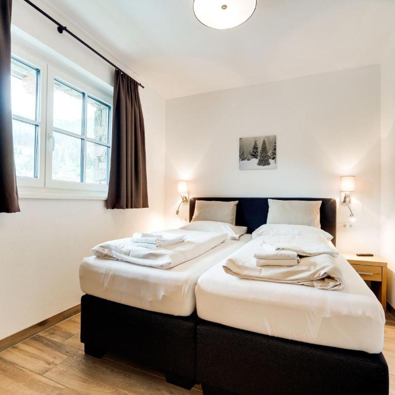 Chalet in Mühlbach near Ski Slopes - Superior Chalet - 12