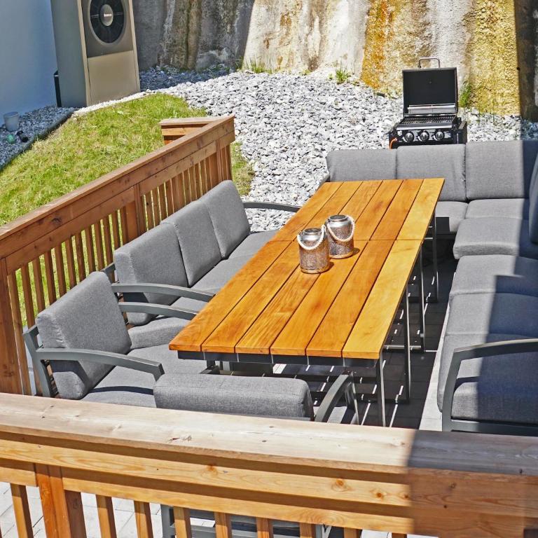 Chalet in Mühlbach near Ski Slopes - Superior Chalet - 28