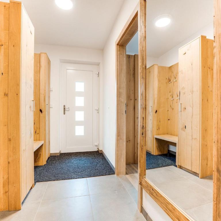 Chalet in Mühlbach near Ski Slopes - Superior Chalet - 7