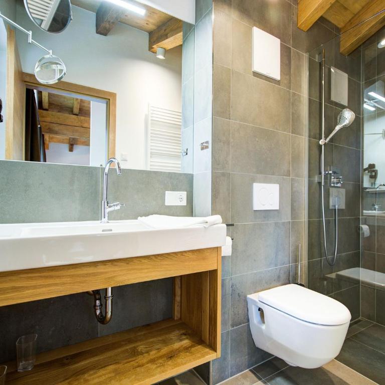 Chalet in Mühlbach near Ski Slopes - Superior Chalet - 27