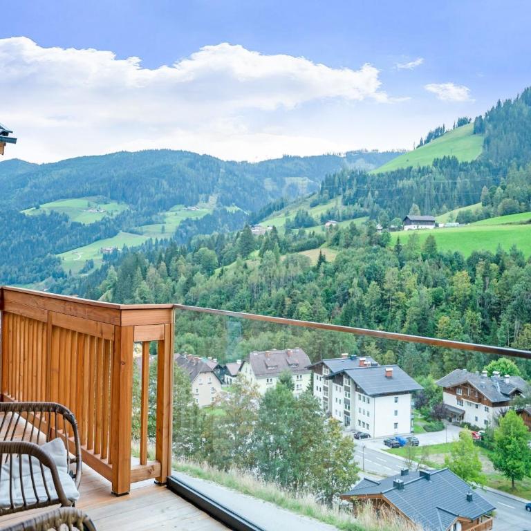 Chalet in Mühlbach near Ski Slopes - Superior Chalet - 18