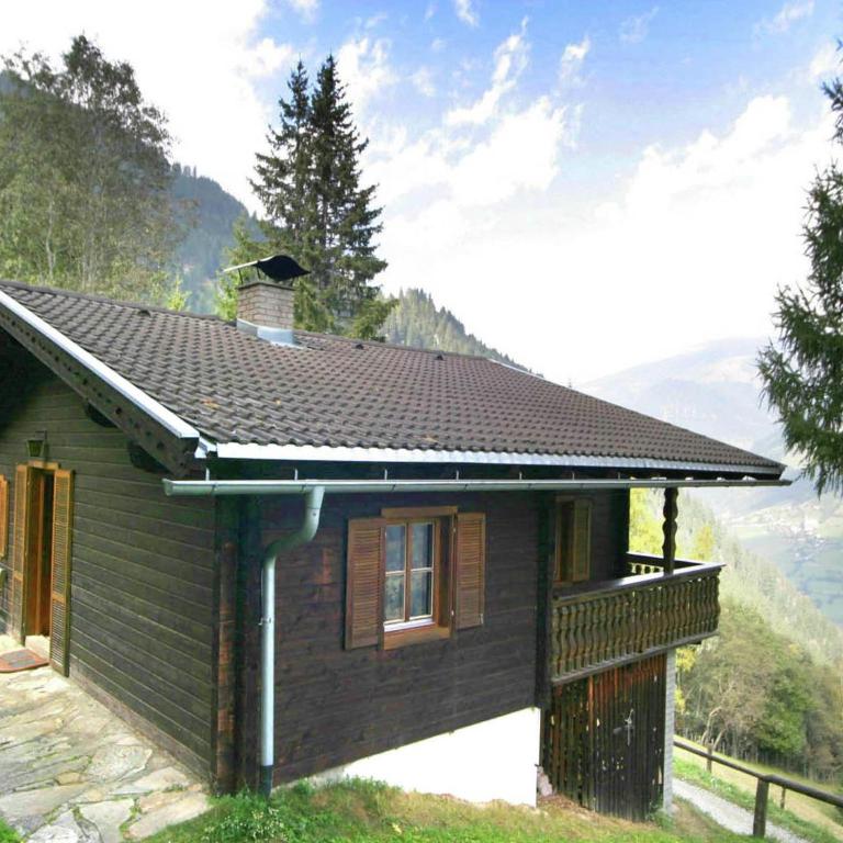 Chalet in Mörtschach near Ski Slopes - Chalet mit 2 Schlafzimmern - 28