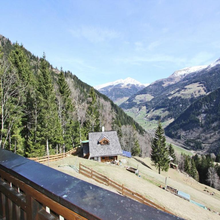 Chalet in Mörtschach near Ski Slopes - Chalet mit 2 Schlafzimmern - 30